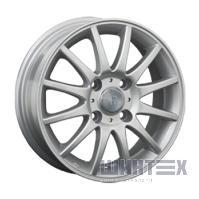 Replay Chevrolet (GN17) 6x15 4x114.3 ET44 DIA56.6 S